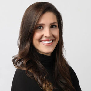 Meet your Posher, Olivia